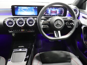 Used Mercedes-Benz A-Class 2024 for sale - 75979274: Photo 4