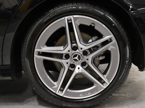 Used Mercedes-Benz A-Class 2024 for sale - 75979274: Photo 5