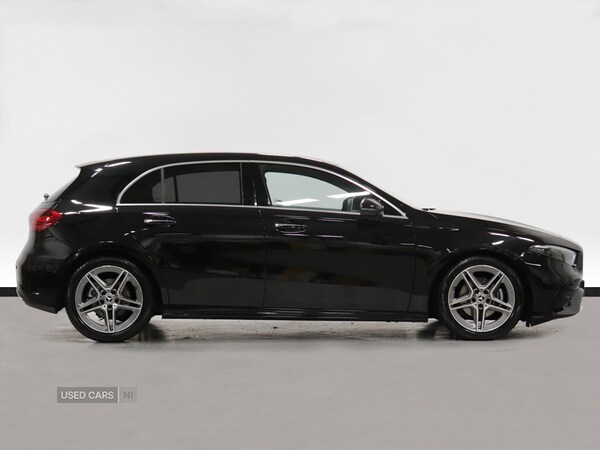 Used Mercedes-Benz A-Class 2024 for sale - 75979274: Photo 6