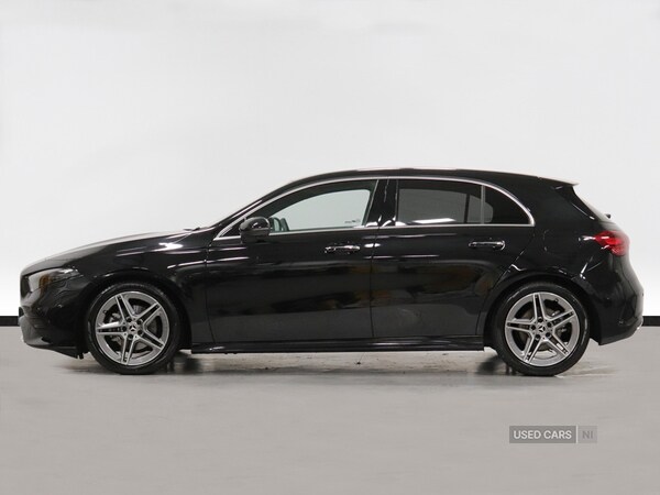 Used Mercedes-Benz A-Class 2024 for sale - 75979274: Photo 7
