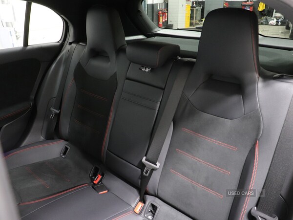 Used Mercedes-Benz A-Class 2024 for sale - 75979274: Photo 8