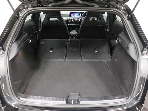 Used Mercedes-Benz A-Class 2024 for sale - 75979274: Photo 9