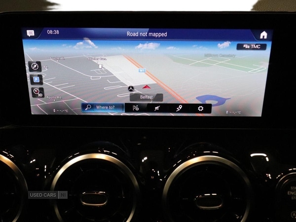 Used Mercedes-Benz EQC 2023 for sale - 77021500: Photo 18