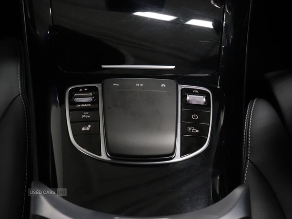 Used Mercedes-Benz EQC 2023 for sale - 77021500: Photo 41