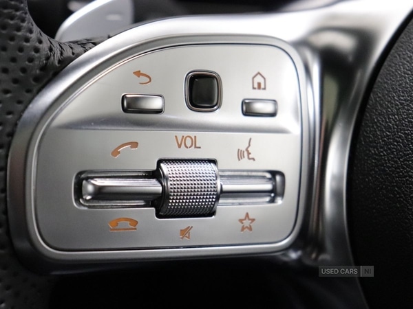 Used Mercedes-Benz EQC 2023 for sale - 77021500: Photo 43