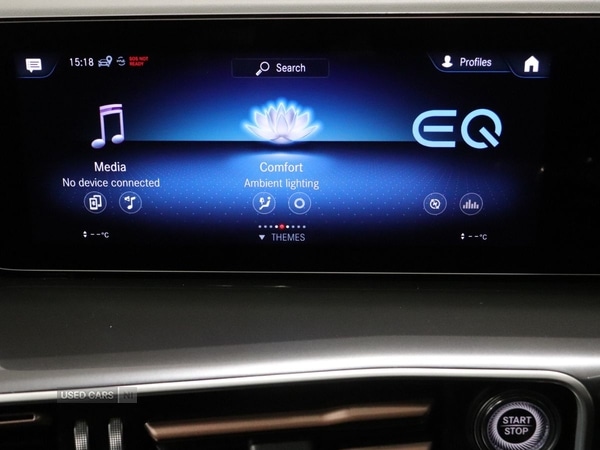 Used Mercedes-Benz EQC 2023 for sale - 77021500: Photo 46