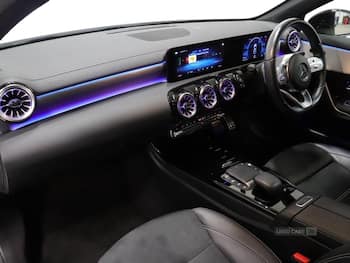 Used Mercedes-Benz A-Class 2022 for sale - 79807057: Photo