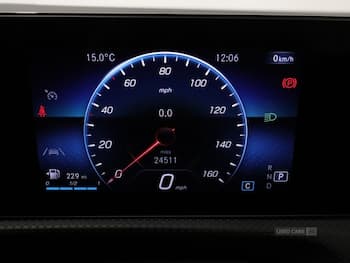 Used Mercedes-Benz A-Class 2022 for sale - 79807057: Photo