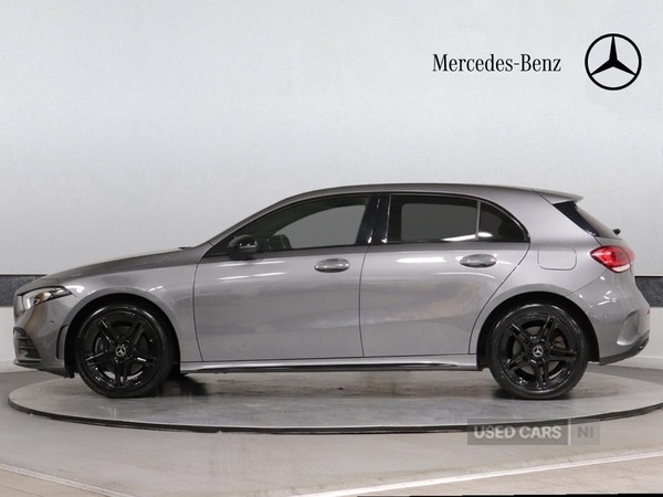 Used Mercedes-Benz A-Class 2022 for sale - 77978697: Photo 10