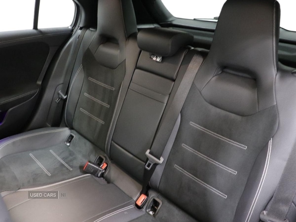 Used Mercedes-Benz A-Class 2022 for sale - 77978697: Photo 11