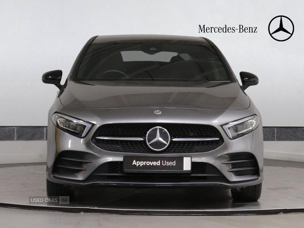 Used Mercedes-Benz A-Class 2022 for sale - 77978697: Photo 13
