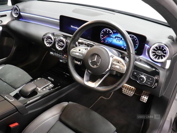 Used Mercedes-Benz A-Class 2022 for sale - 77978697: Photo 15