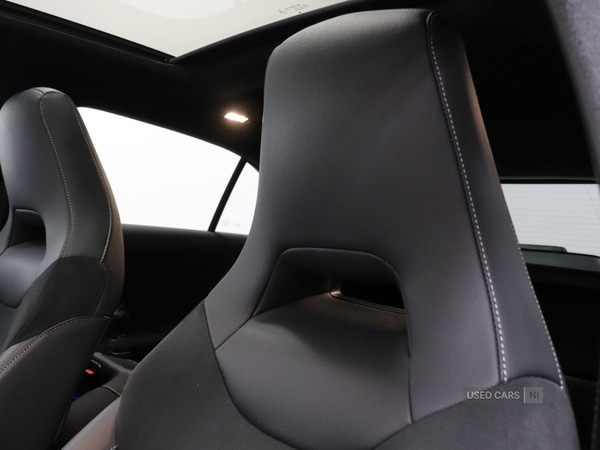 Used Mercedes-Benz A-Class 2022 for sale - 77978697: Photo 16