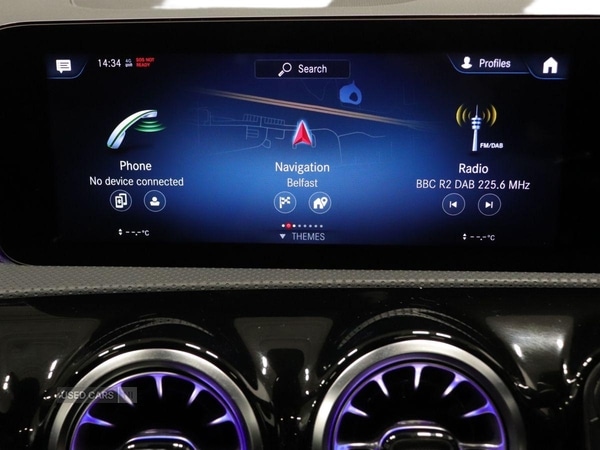 Used Mercedes-Benz A-Class 2022 for sale - 77978697: Photo 17