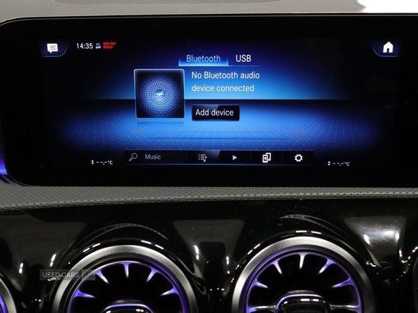 Used Mercedes-Benz A-Class 2022 for sale - 77978697: Photo 18