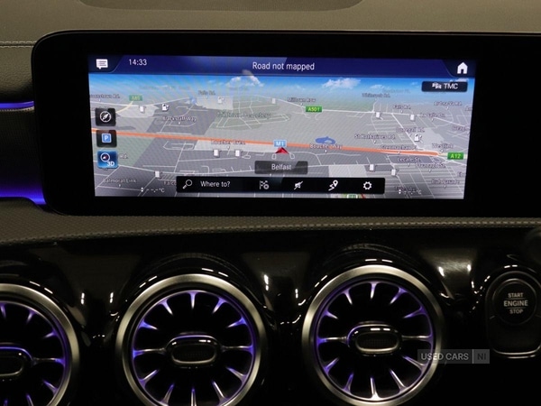 Used Mercedes-Benz A-Class 2022 for sale - 77978697: Photo 19