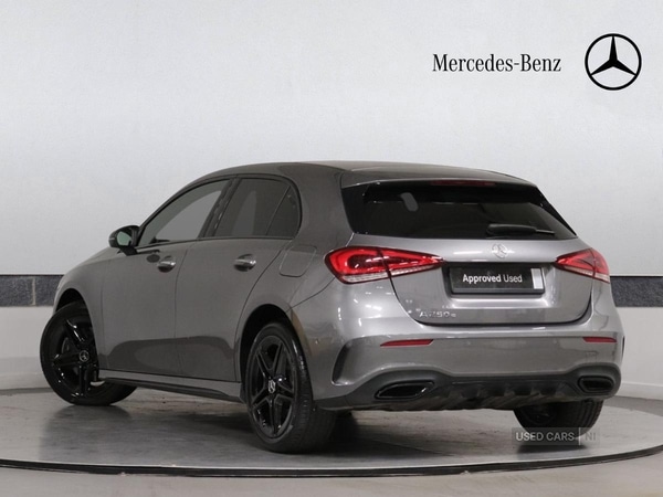 Used Mercedes-Benz A-Class 2022 for sale - 77978697: Photo 2