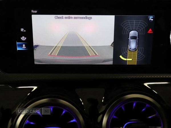 Used Mercedes-Benz A-Class 2022 for sale - 77978697: Photo 20