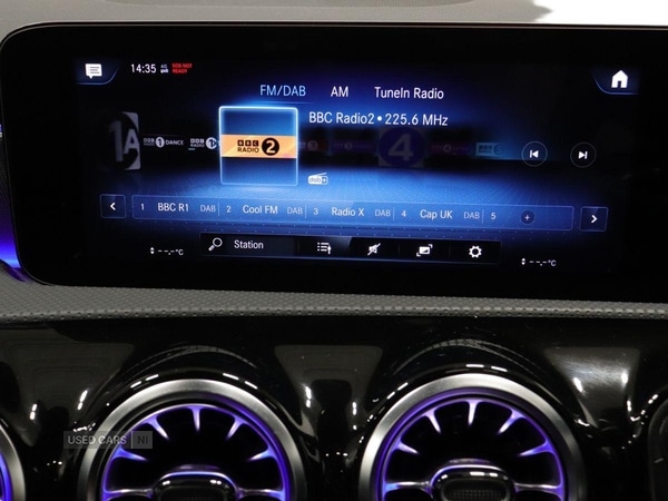 Used Mercedes-Benz A-Class 2022 for sale - 77978697: Photo 21