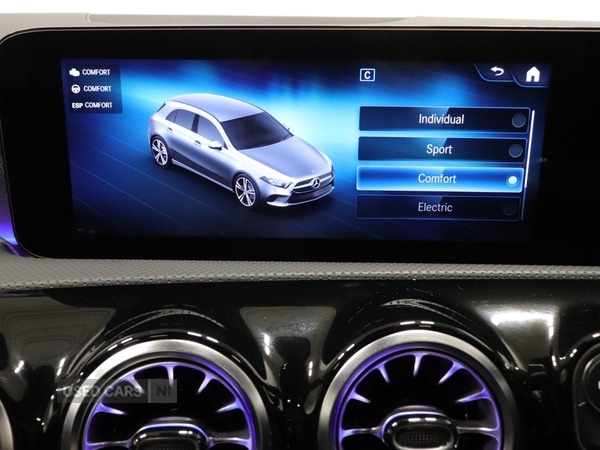 Used Mercedes-Benz A-Class 2022 for sale - 77978697: Photo 22