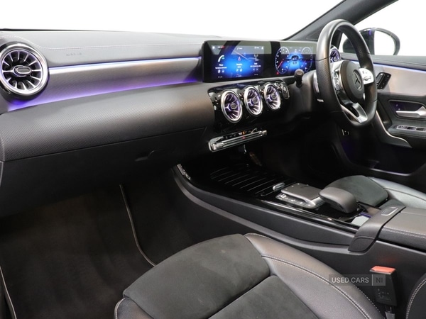 Used Mercedes-Benz A-Class 2022 for sale - 77978697: Photo 23