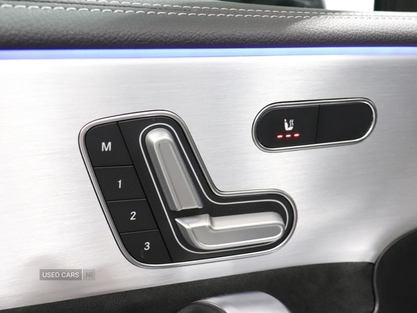 Used Mercedes-Benz A-Class 2022 for sale - 77978697: Photo 24