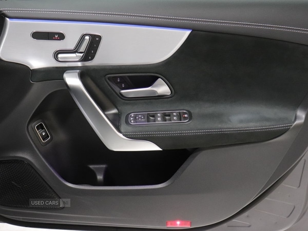 Used Mercedes-Benz A-Class 2022 for sale - 77978697: Photo 26