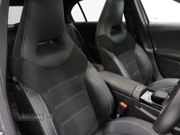 Used Mercedes-Benz A-Class 2022 for sale - 77978697: Photo 27