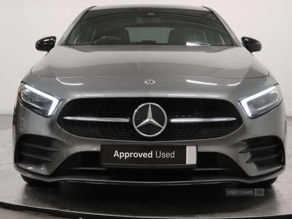 Used Mercedes-Benz A-Class 2022 for sale - 77978697: Photo 29