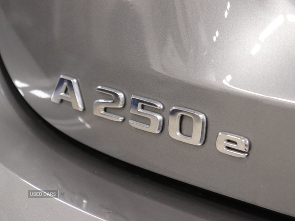 Used Mercedes-Benz A-Class 2022 for sale - 77978697: Photo 31