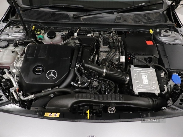 Used Mercedes-Benz A-Class 2022 for sale - 77978697: Photo 32