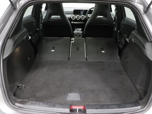 Used Mercedes-Benz A-Class 2022 for sale - 77978697: Photo 34