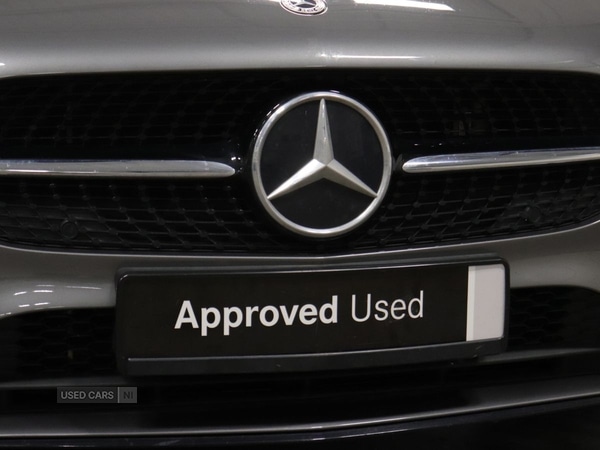 Used Mercedes-Benz A-Class 2022 for sale - 77978697: Photo 35