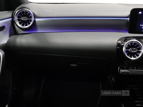 Used Mercedes-Benz A-Class 2022 for sale - 77978697: Photo 39