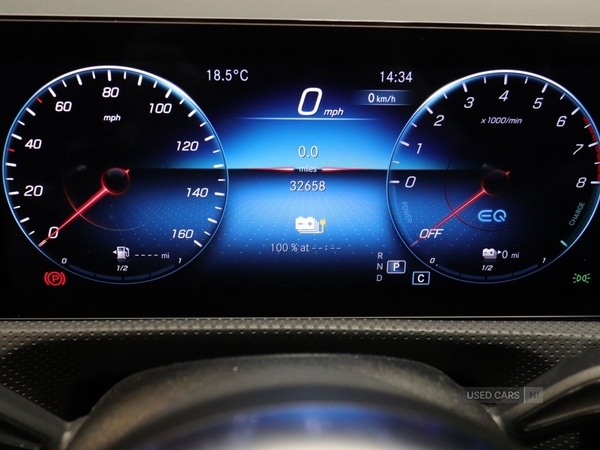 Used Mercedes-Benz A-Class 2022 for sale - 77978697: Photo 4