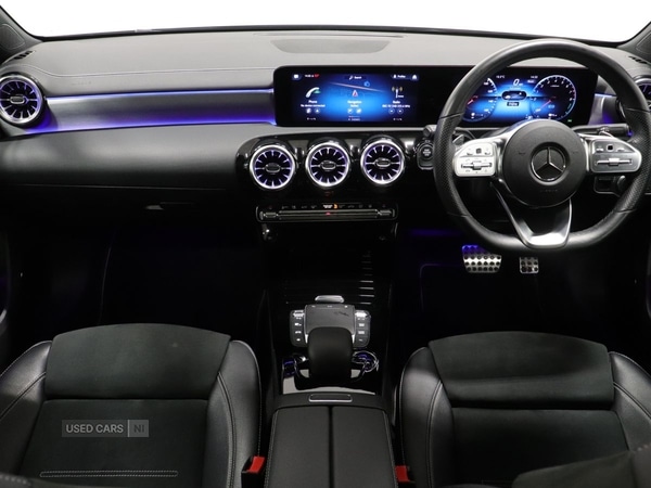 Used Mercedes-Benz A-Class 2022 for sale - 77978697: Photo 41