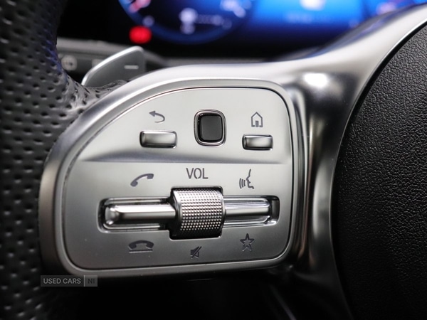 Used Mercedes-Benz A-Class 2022 for sale - 77978697: Photo 44