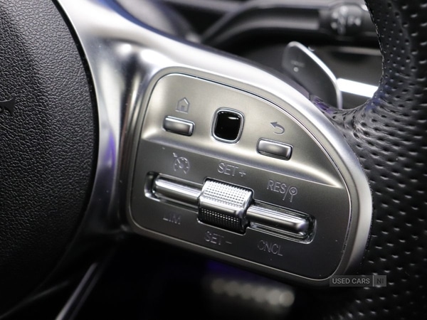 Used Mercedes-Benz A-Class 2022 for sale - 77978697: Photo 45