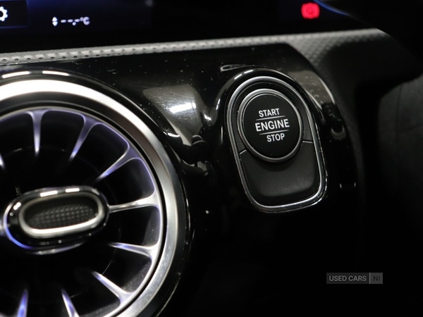 Used Mercedes-Benz A-Class 2022 for sale - 77978697: Photo 46