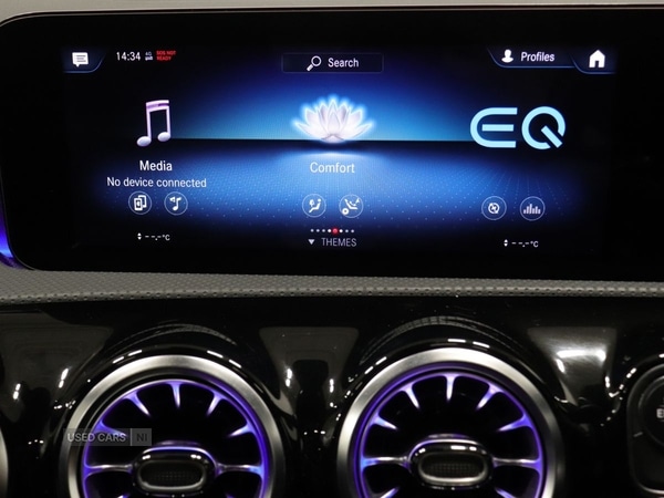 Used Mercedes-Benz A-Class 2022 for sale - 77978697: Photo 47