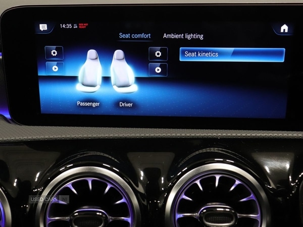 Used Mercedes-Benz A-Class 2022 for sale - 77978697: Photo 48