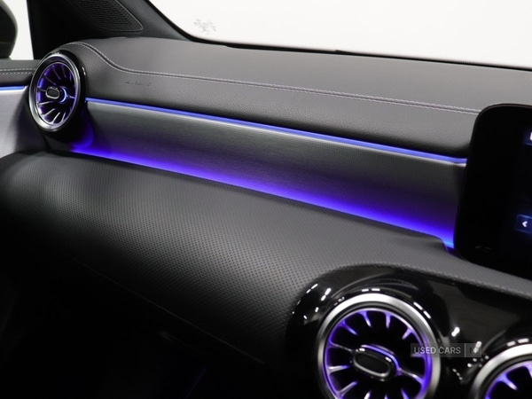 Used Mercedes-Benz A-Class 2022 for sale - 77978697: Photo 49