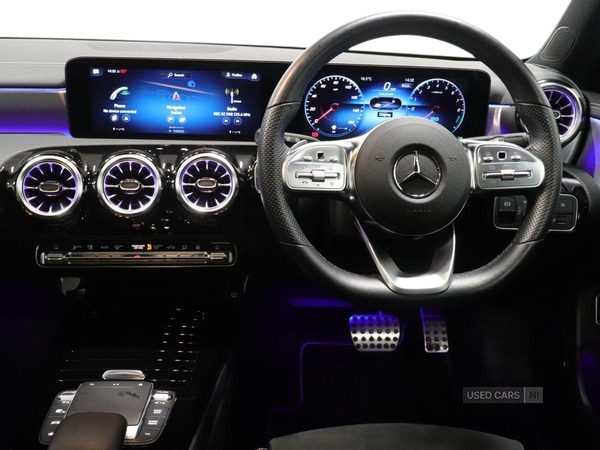 Used Mercedes-Benz A-Class 2022 for sale - 77978697: Photo 6