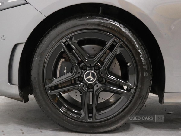 Used Mercedes-Benz A-Class 2022 for sale - 77978697: Photo 7