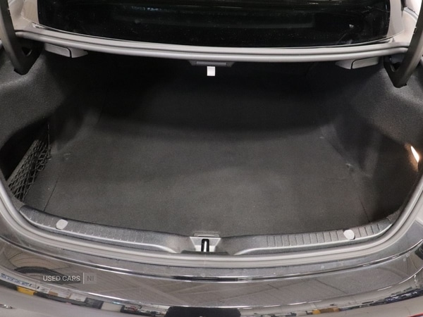 Used Mercedes-Benz C-Class 2023 for sale - 76085910: Photo 11