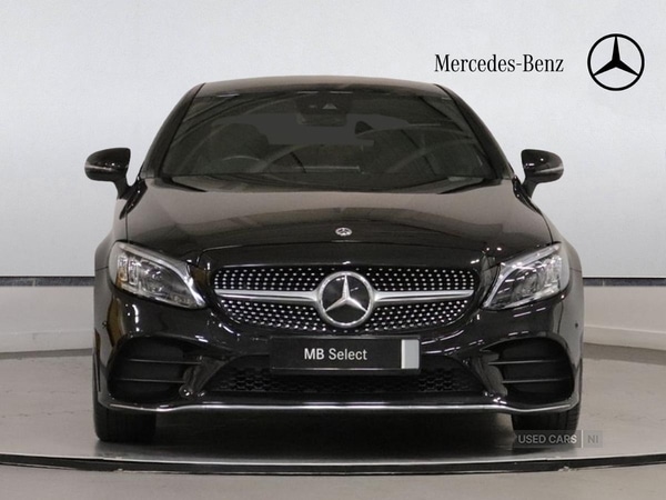 Used Mercedes-Benz C-Class 2023 for sale - 76085910: Photo 12