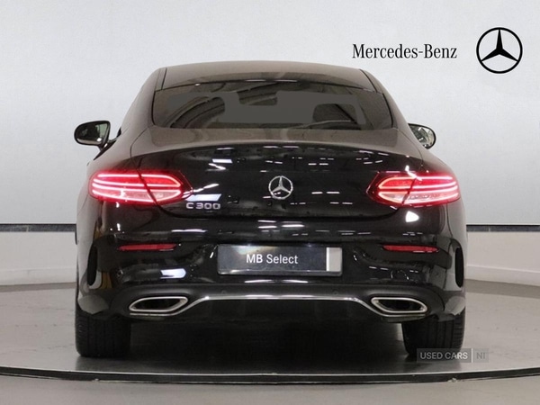 Used Mercedes-Benz C-Class 2023 for sale - 76085910: Photo 13