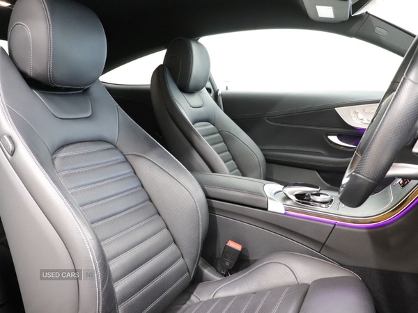 Used Mercedes-Benz C-Class 2023 for sale - 76085910: Photo 15