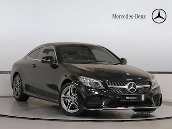 Used Mercedes-Benz C-Class 2023 for sale - 76085910: Photo