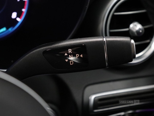 Used Mercedes-Benz C-Class 2023 for sale - 76085910: Photo 22